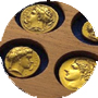 catalogazione monete greche e bizantine, catalogazioni monete greche e bizantine