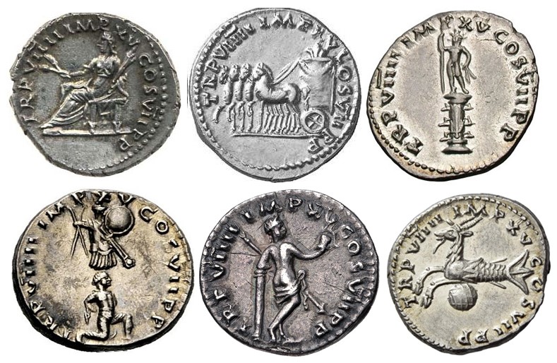 moneta, monete, moneta antica, monete antiche, moneta romana, monete romane, moneta romana imperiale, monete romane imperiali, denario, denari, denario di tito, denari di tito