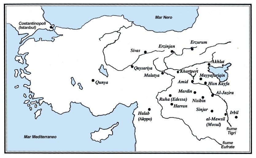 turcomani