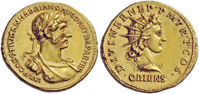 numismatica, moneta, monete, moneta antica, monete antiche, moneta romana, moneta romana imperiale, monete romane imperiali, monete romane, moneta rara, monete rare, aureo, aurei