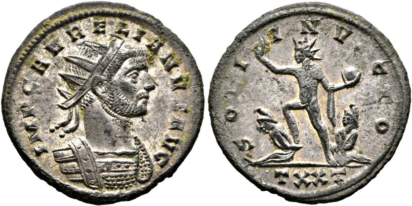 numismatica, moneta, monete, moneta antica, monete antiche, moneta romana, monete romane, moneta romana imperiale, monete romane imperiali, moneta rara, monete rare, antoniniano, antoniniani