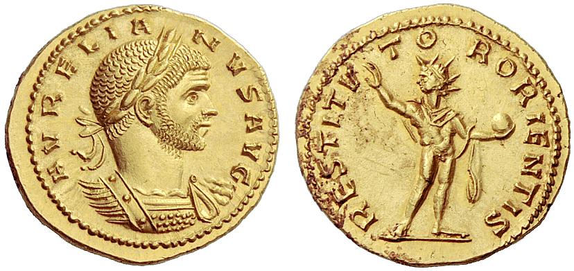 numismatica, moneta, monete, moneta antica, monete antiche, moneta romana, monete romane, moneta romana imperiale, monete romane imperiali, moneta rara, monete rare, aureo, aurei