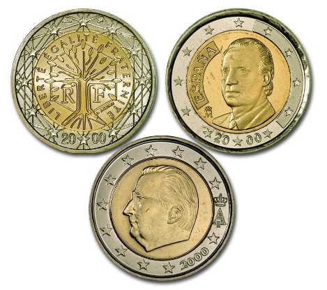 euro pre 2002
