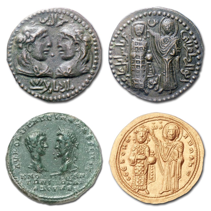 moneta, monete, moneta turcomanna, monete turcomanne, monetazione turcomanna