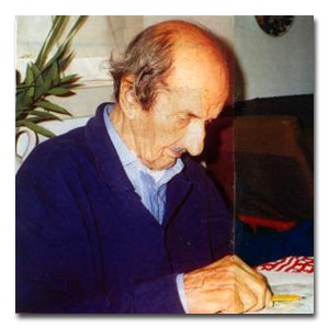 Pietro Giampaoli