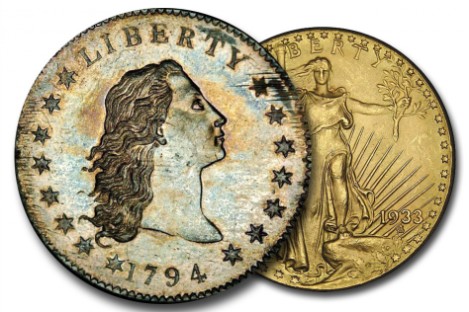 dollaro 1794