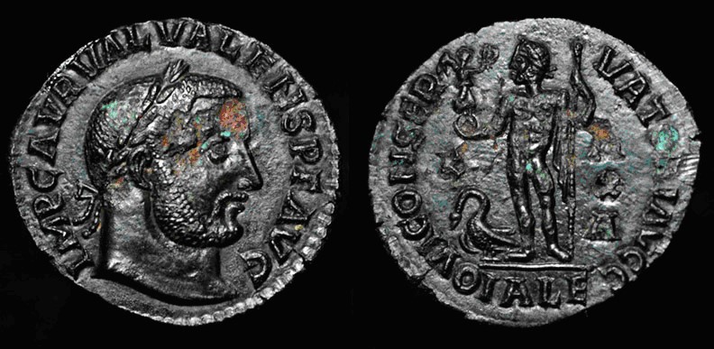 perizia di moneta, perizia di monete, perizie di monete, perizia numismatica, perizie numismatiche, follis